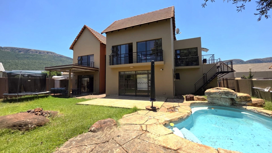 4 Bedroom Property for Sale in Leloko North West